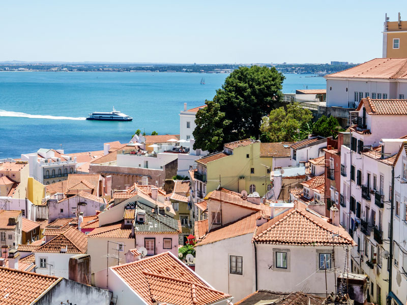 How Portugal Engineered a Remarkable Recovery?